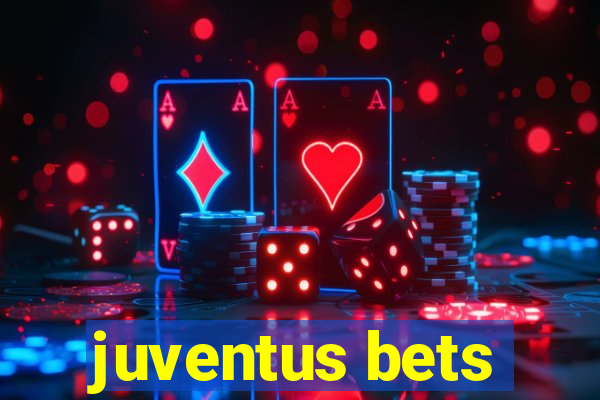 juventus bets